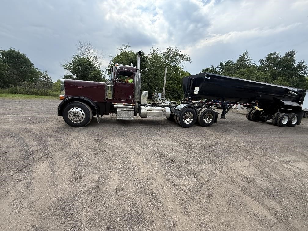 2007 PETERBILT 379EXHD 2007 PETERBILT 379EXHD - image 3 of 6