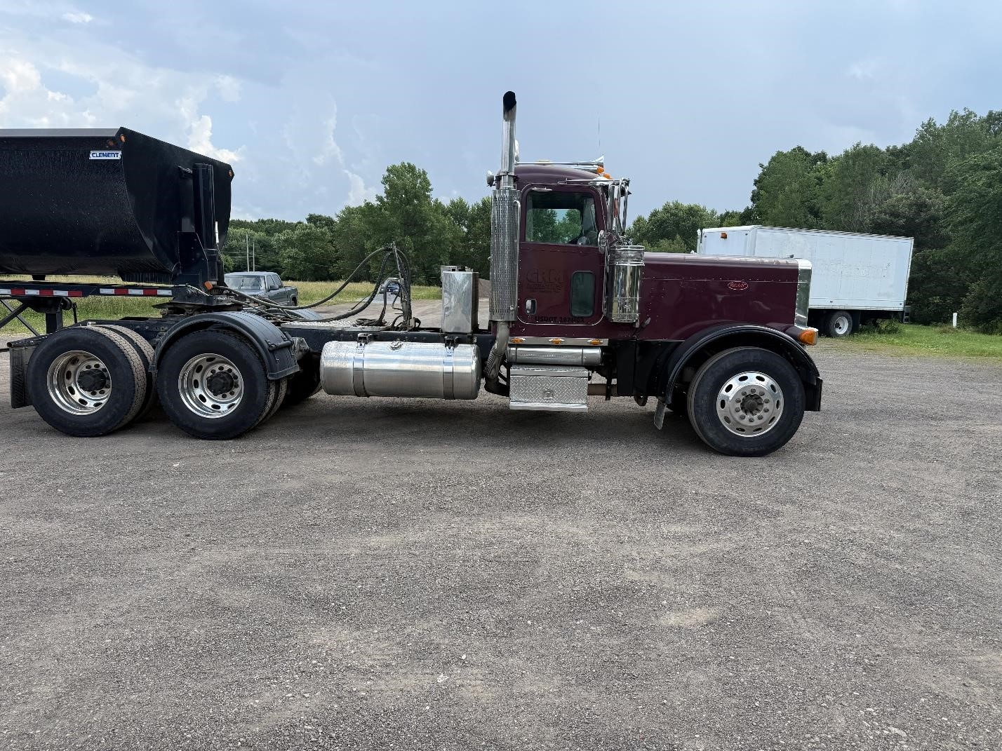 2007 PETERBILT 379EXHD 2007 PETERBILT 379EXHD - image 6 of 6
