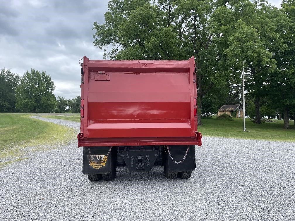 2007 PETERBILT 378 2007 PETERBILT 378 - image 3 of 6