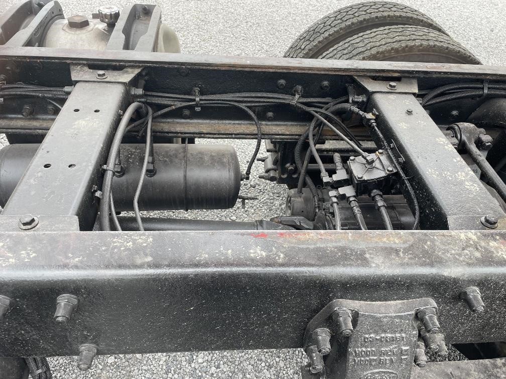 2007 PETERBILT 378 2007 PETERBILT 378 - image 5 of 6