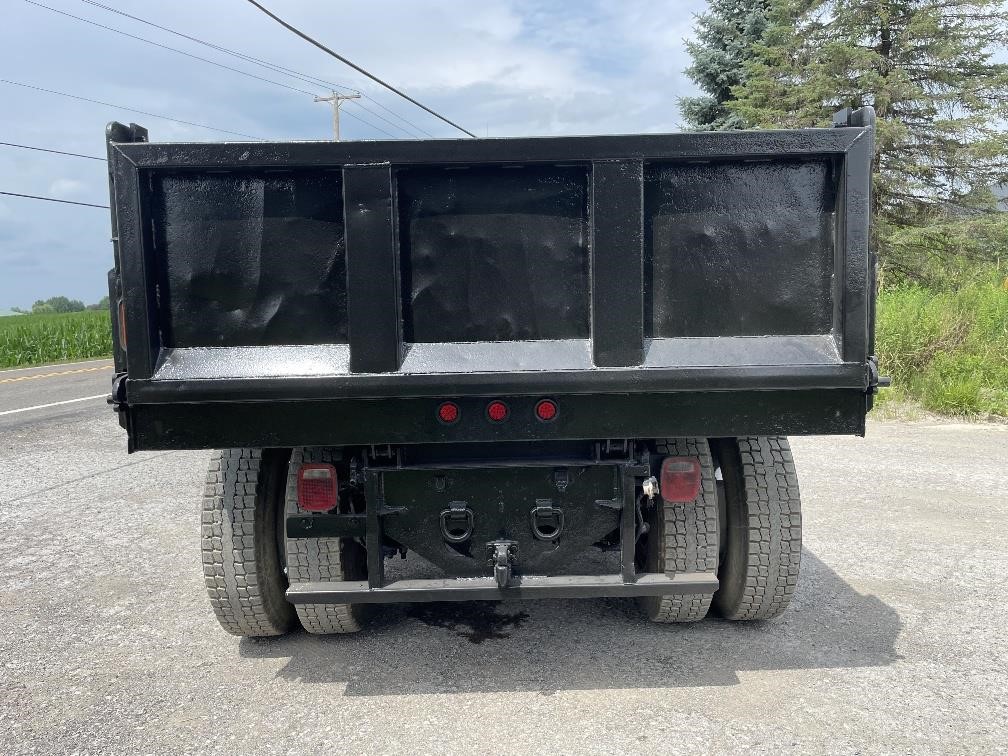 2007 PETERBILT 335 10000845863 2007 PETERBILT 335 10000845863