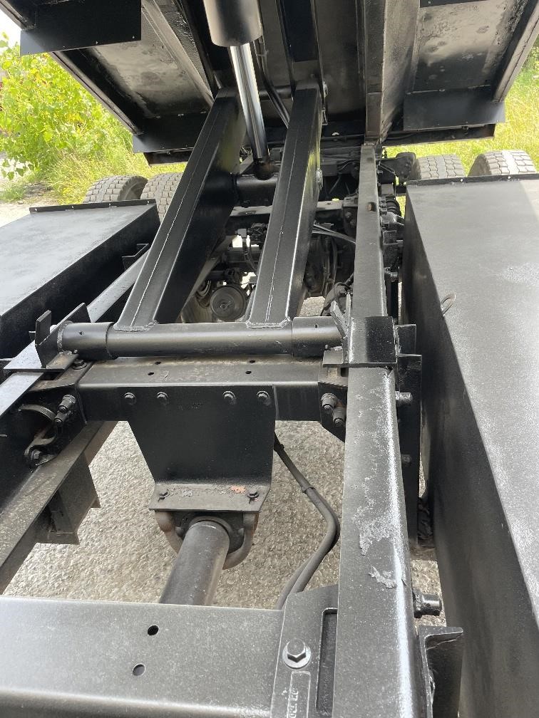 2007 PETERBILT 335 10000845919 2007 PETERBILT 335 10000845919