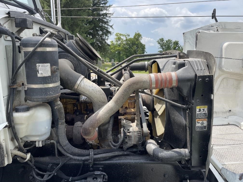 2007 PETERBILT 335 10000845944 2007 PETERBILT 335 10000845944