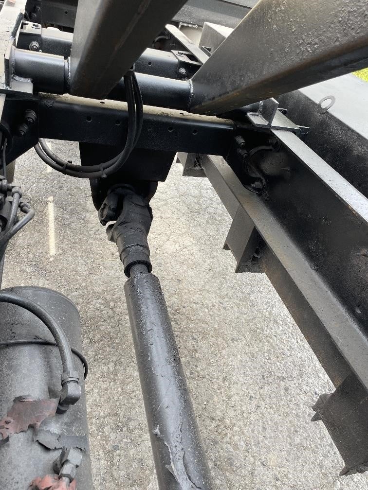 2007 PETERBILT 335 10000846246 2007 PETERBILT 335 10000846246