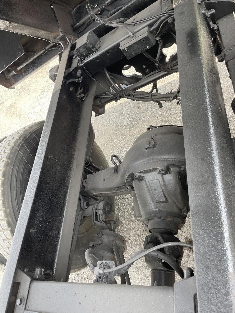 2007 PETERBILT 335 10000846248 2007 PETERBILT 335 10000846248