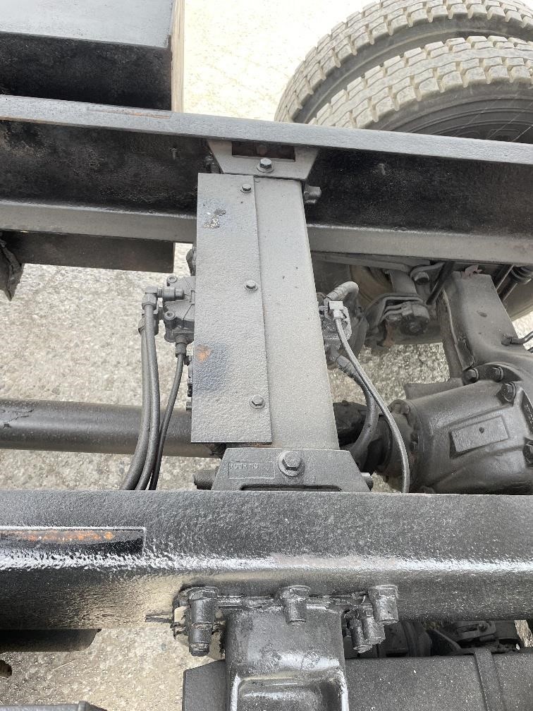 2007 PETERBILT 335 10000846252 2007 PETERBILT 335 10000846252