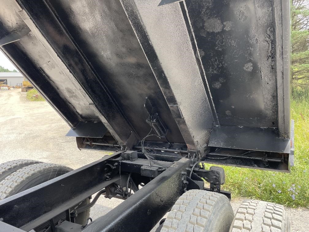 2007 PETERBILT 335 10000846253 2007 PETERBILT 335 10000846253