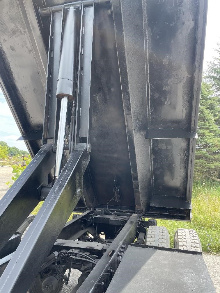 2007 PETERBILT 335 10000846257 2007 PETERBILT 335 10000846257