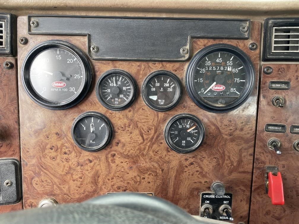 2007 PETERBILT 335 10000846325 2007 PETERBILT 335 10000846325