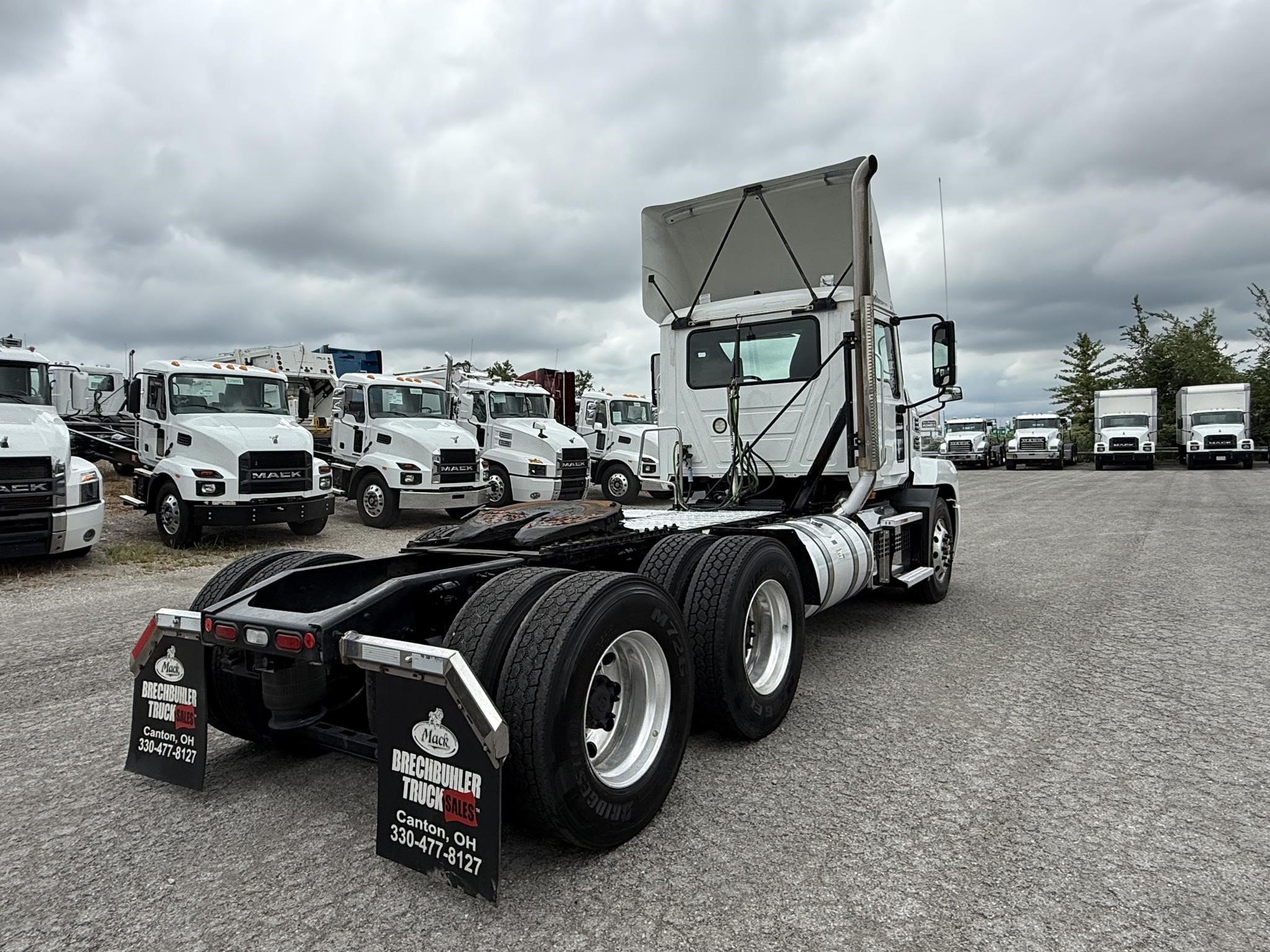 2020 MACK ANTHEM 64T - image 6 of 6