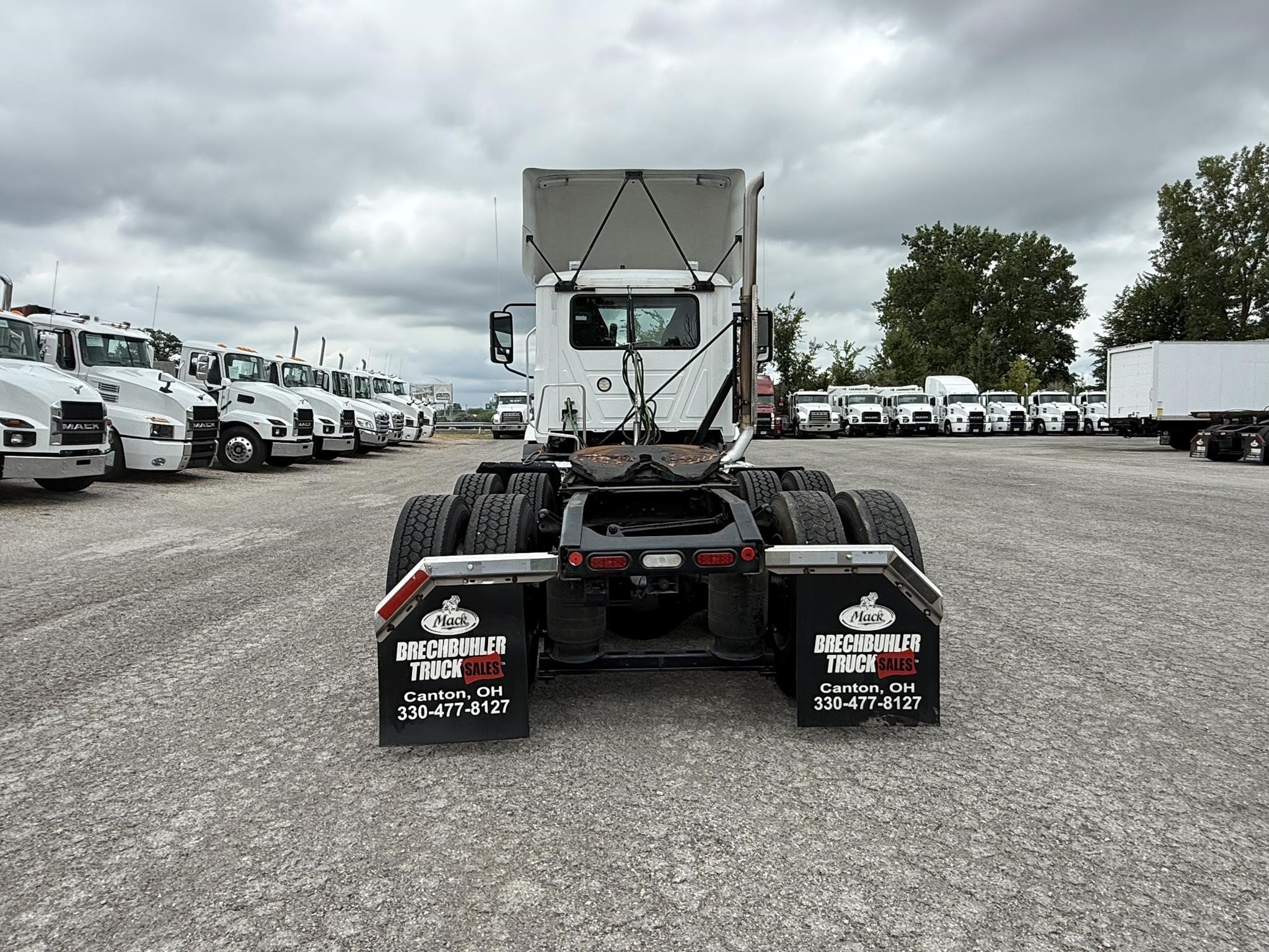 2020 MACK ANTHEM 64T - image 5 of 6