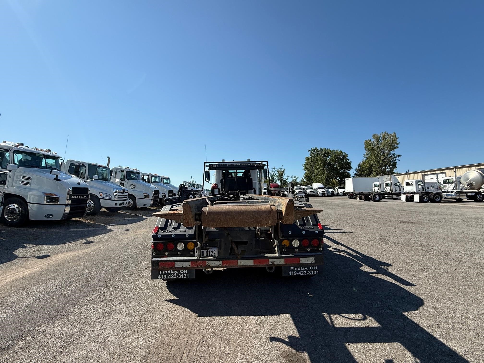 2026 MACK GRANITE 64FR - image 6 of 6