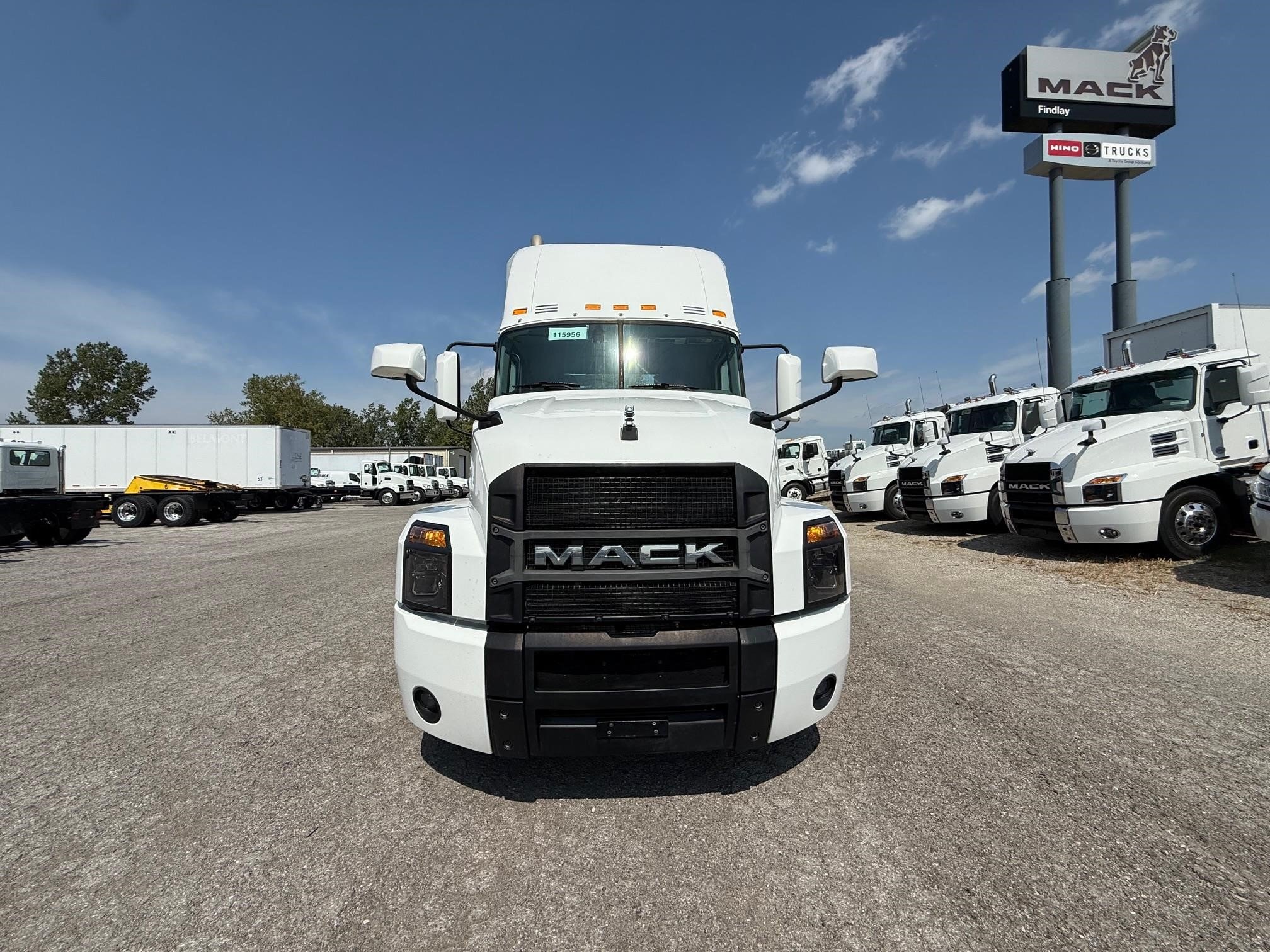 2020 MACK ANTHEM 64T - image 6 of 6