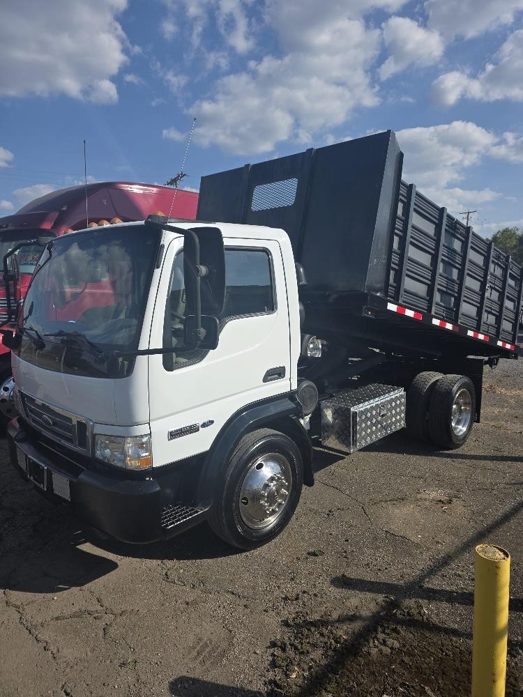 2006 FORD LCF 10009771496 2006 FORD LCF 10009771496