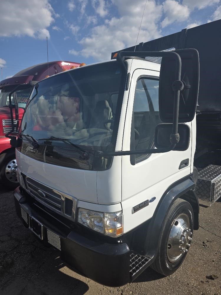 2006 FORD LCF 10009771503 2006 FORD LCF 10009771503