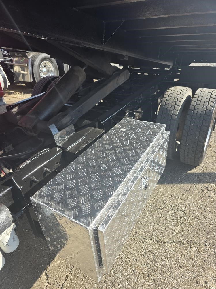 2006 FORD LCF 10009771517 2006 FORD LCF 10009771517