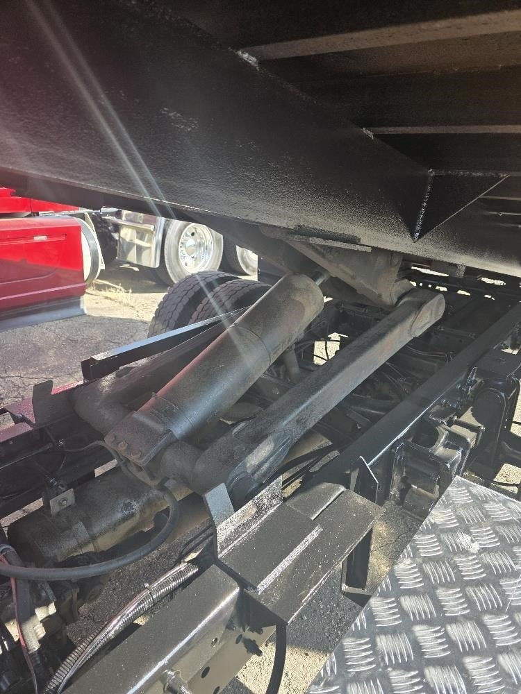 2006 FORD LCF 10009771535 2006 FORD LCF 10009771535