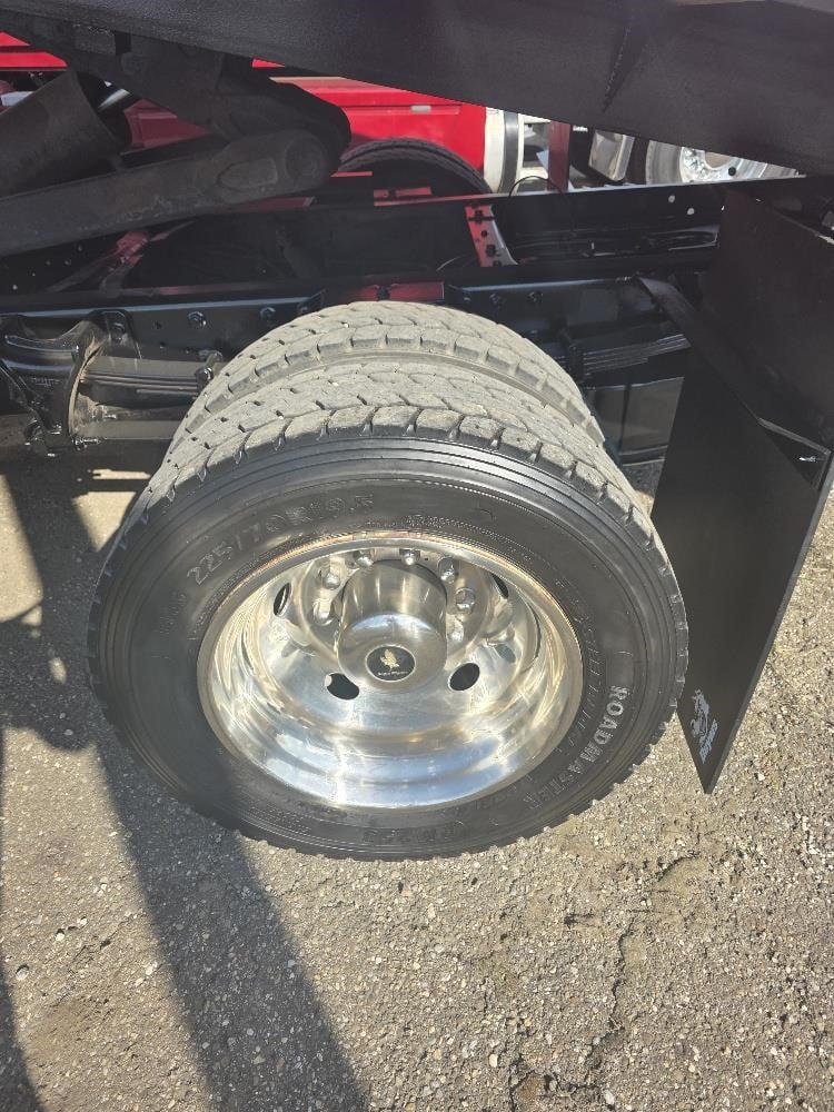 2006 FORD LCF 10009771665 2006 FORD LCF 10009771665