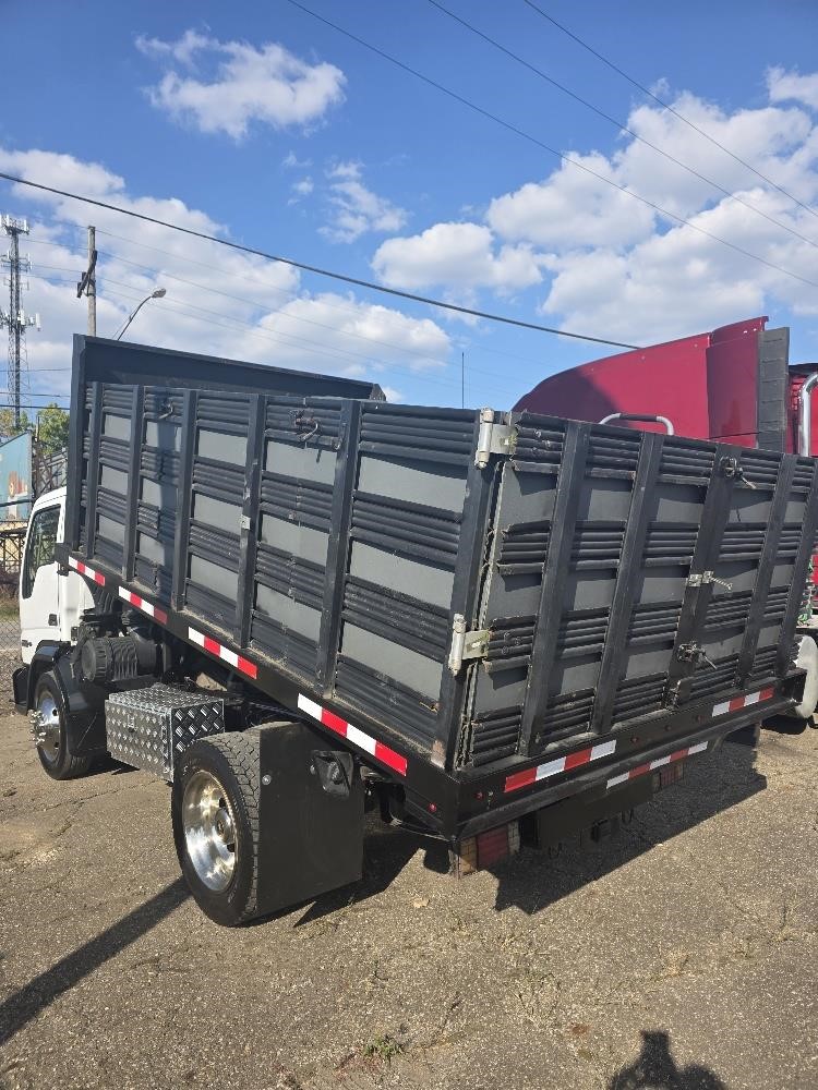 2006 FORD LCF 10009771669 2006 FORD LCF 10009771669