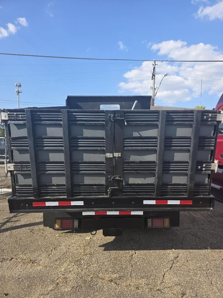 2006 FORD LCF 10009771674 2006 FORD LCF 10009771674