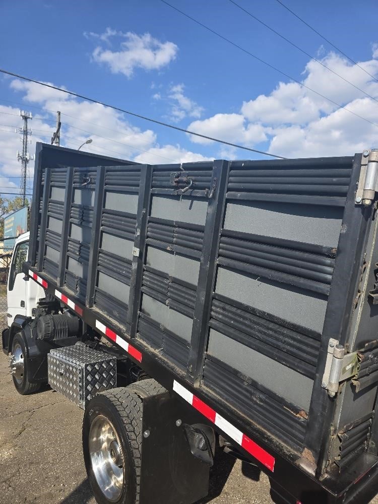 2006 FORD LCF 10009771683 2006 FORD LCF 10009771683