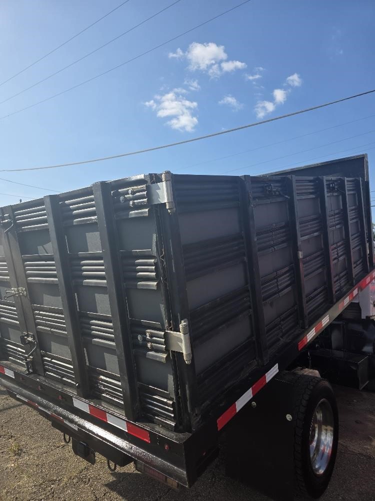 2006 FORD LCF 10009771686 2006 FORD LCF 10009771686