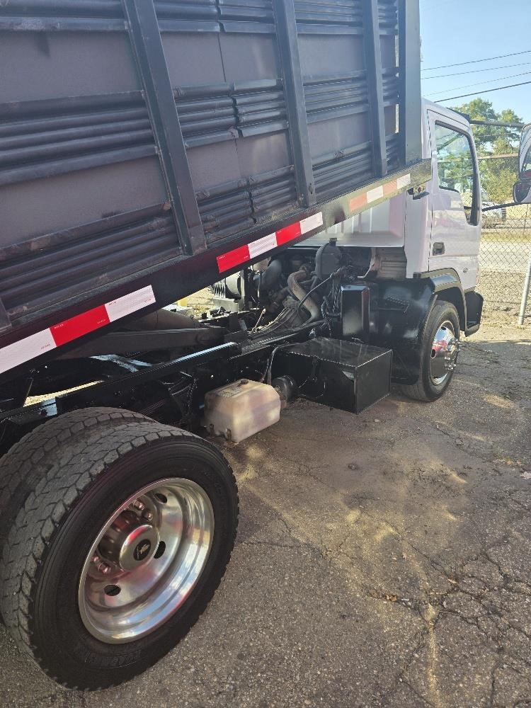 2006 FORD LCF 10009771738 2006 FORD LCF 10009771738