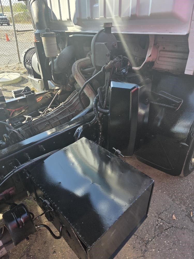 2006 FORD LCF 10009771740 2006 FORD LCF 10009771740