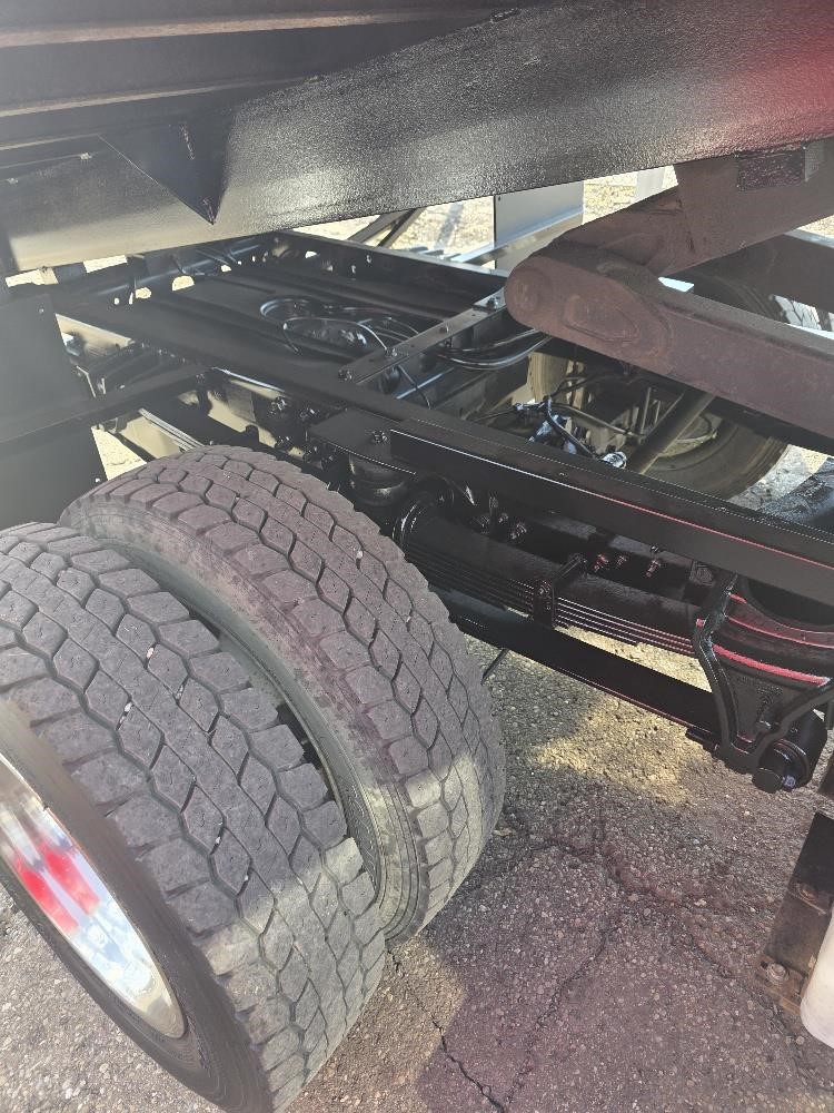 2006 FORD LCF 10009771745 2006 FORD LCF 10009771745