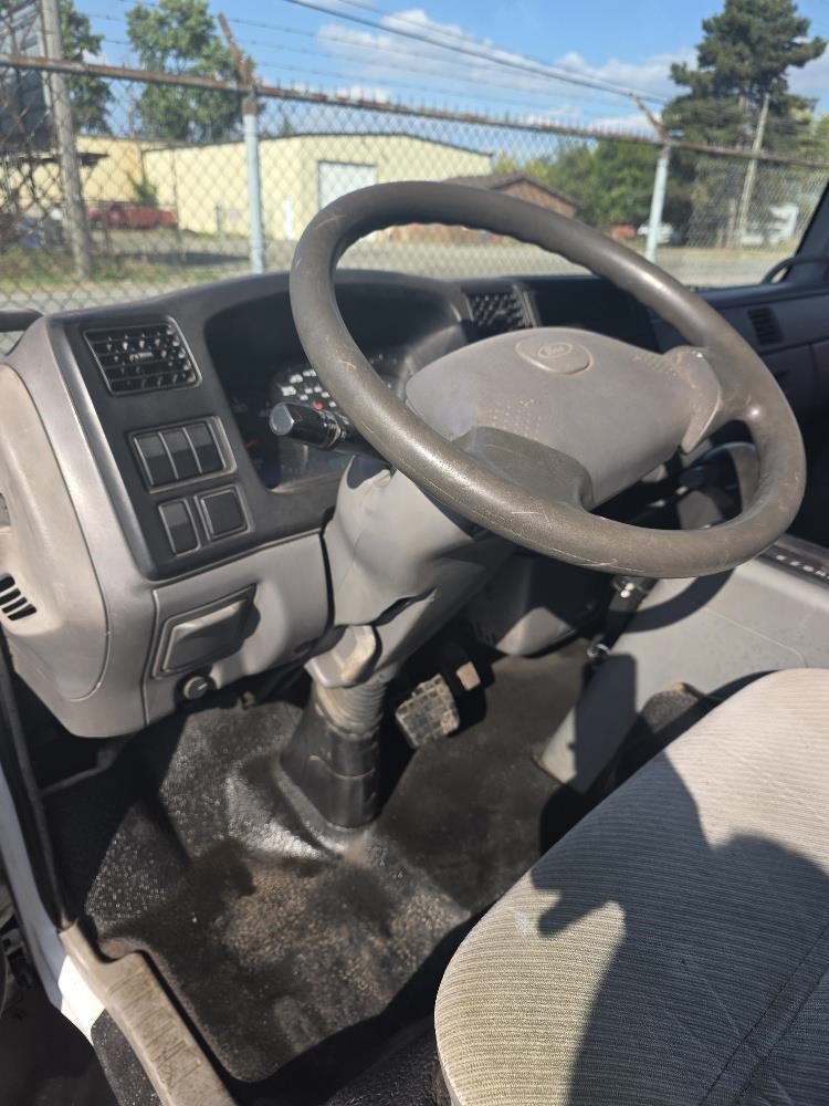 2006 FORD LCF 10009771789 2006 FORD LCF 10009771789