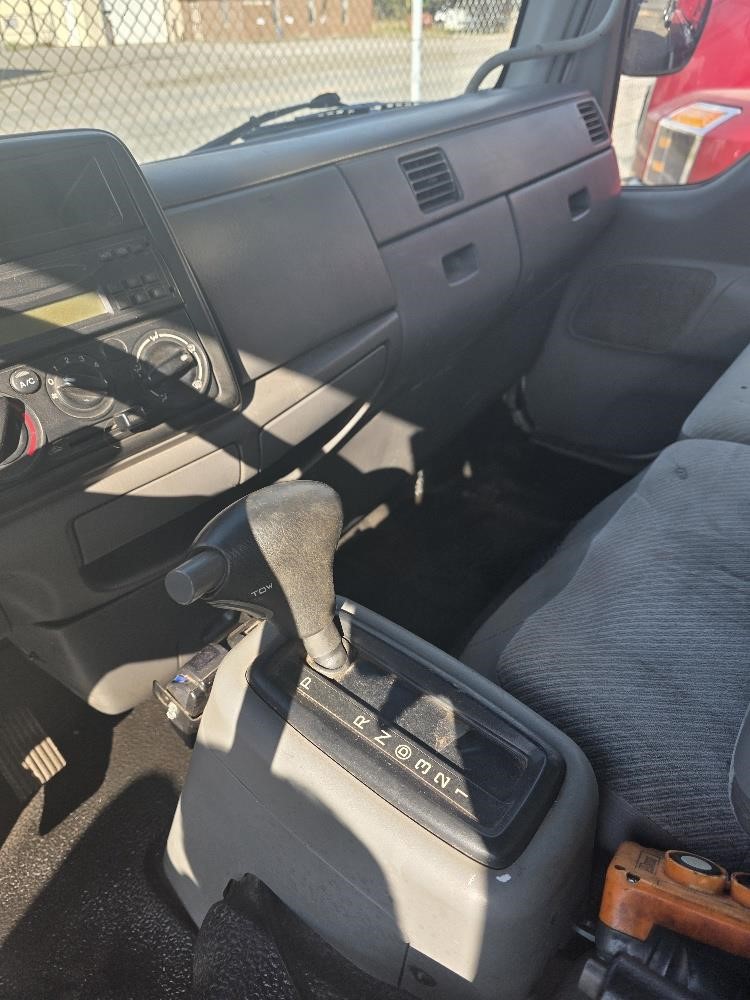 2006 FORD LCF 10009771816 2006 FORD LCF 10009771816