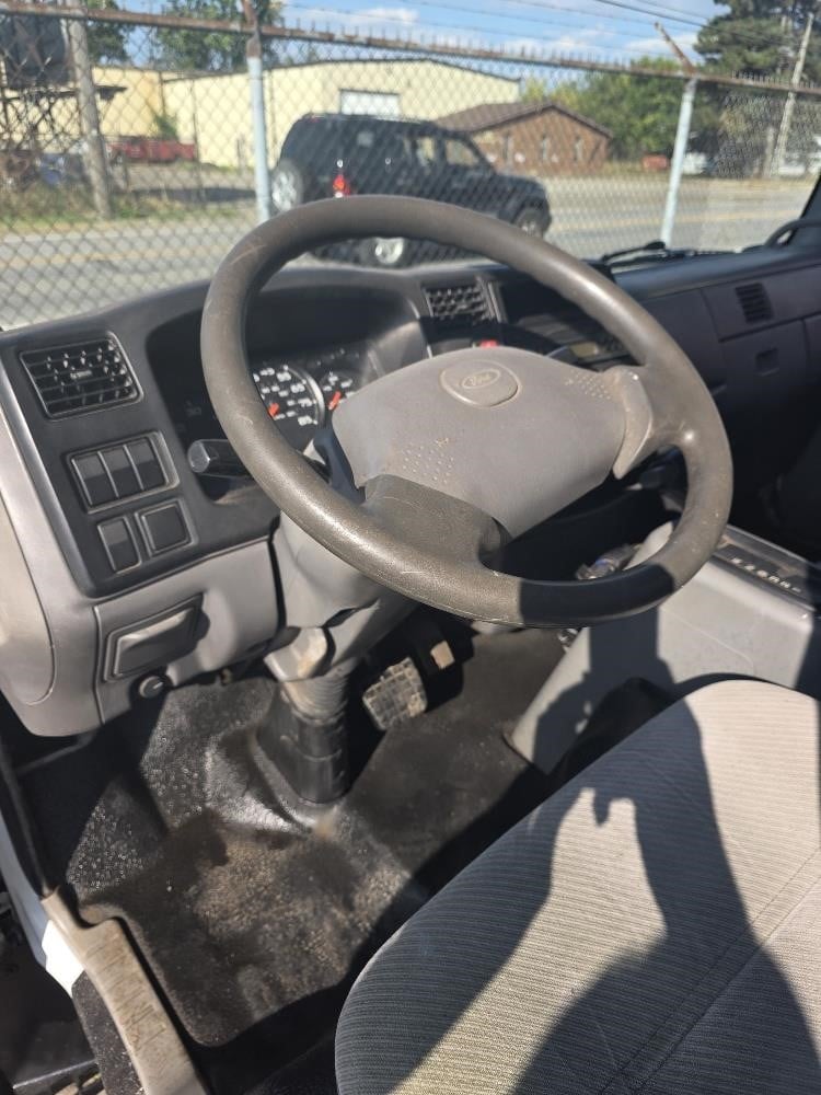 2006 FORD LCF 10009775336 2006 FORD LCF 10009775336