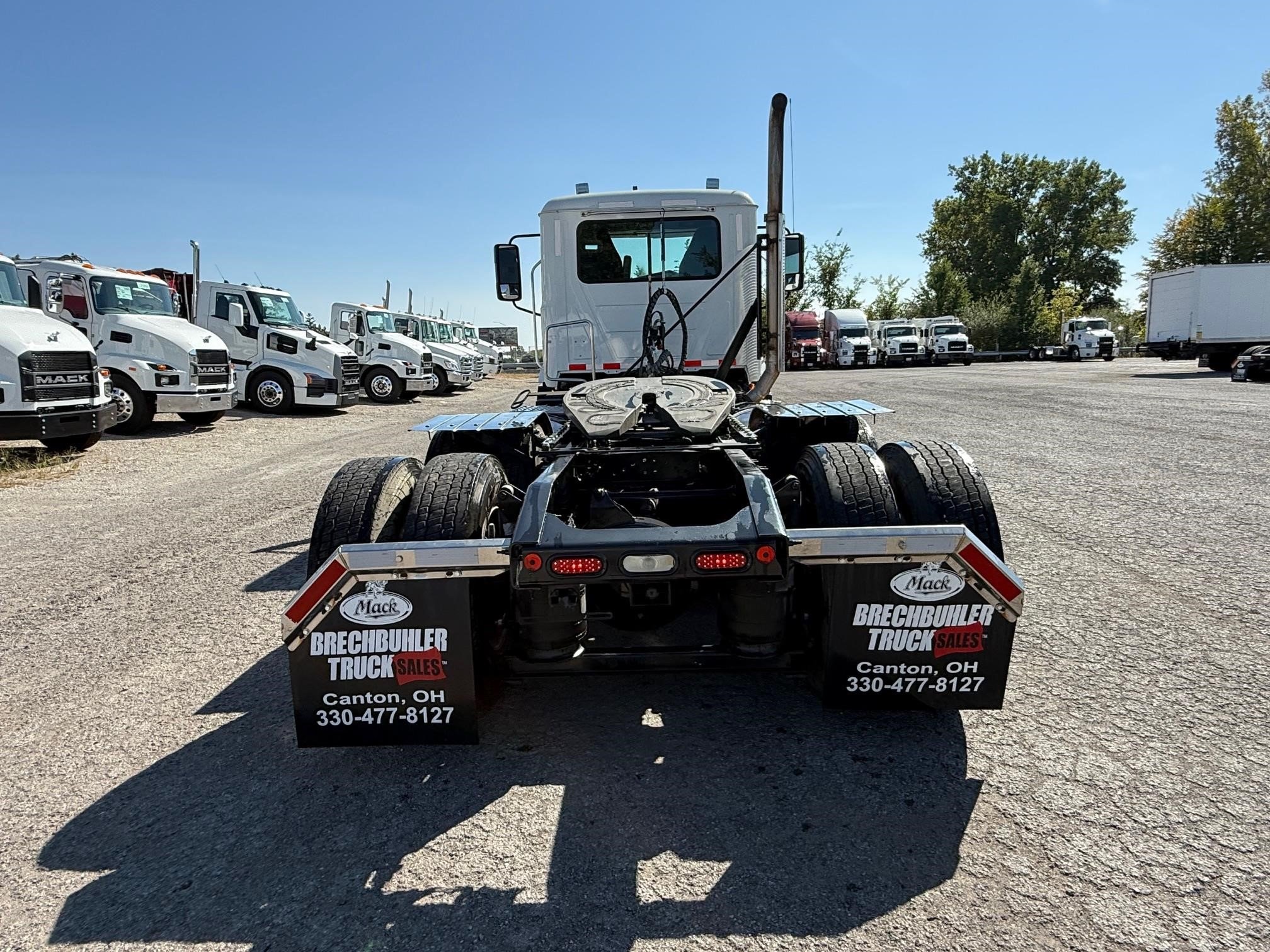 2019 MACK ANTHEM 64T - image 6 of 6