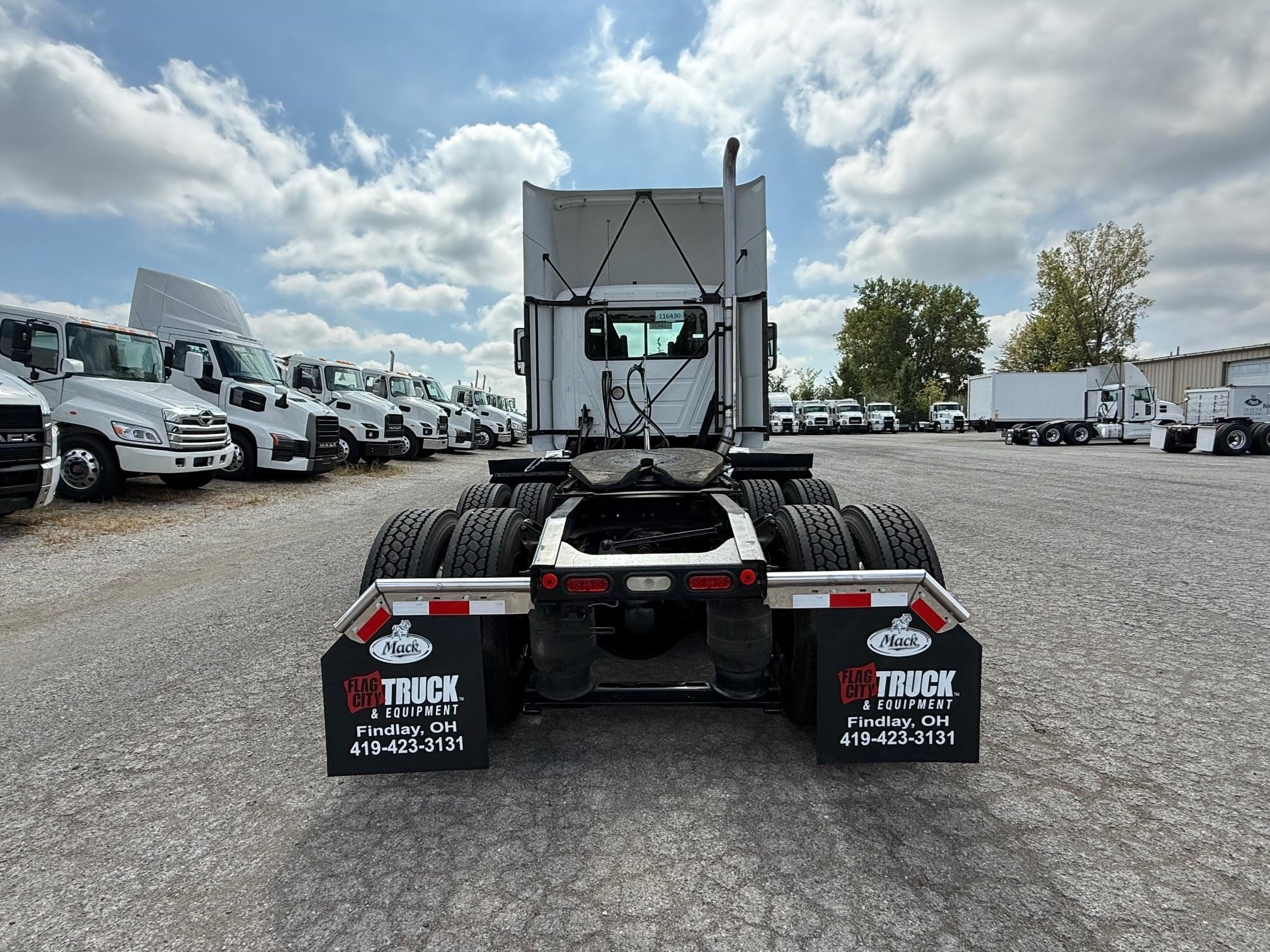 2021 MACK ANTHEM 64T - image 4 of 6