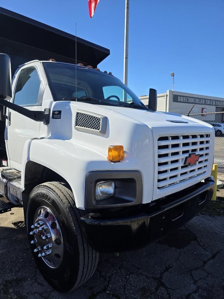 2005 CHEVROLET KODIAK C8500 2005 CHEVROLET KODIAK C8500 - image 3 of 6