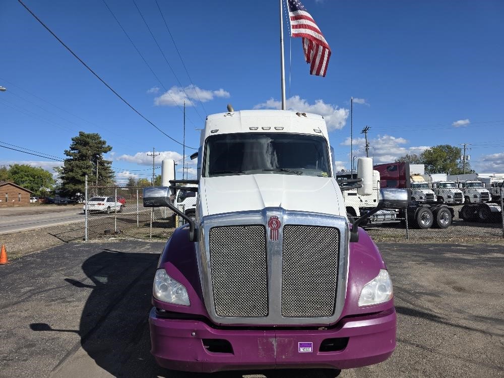 2015 KENWORTH T680 10014079187 2015 KENWORTH T680 10014079187