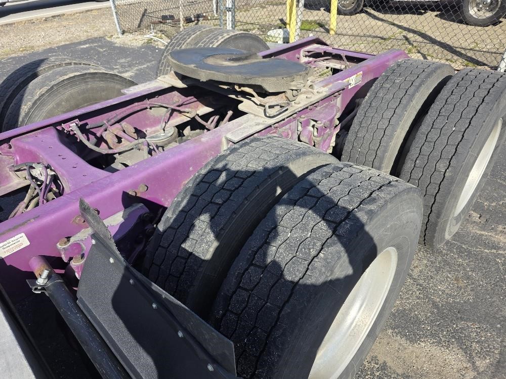 2015 KENWORTH T680 10014079399 2015 KENWORTH T680 10014079399