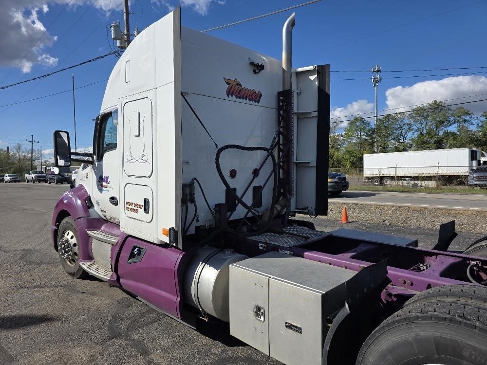 2015 KENWORTH T680 10014079404 2015 KENWORTH T680 10014079404