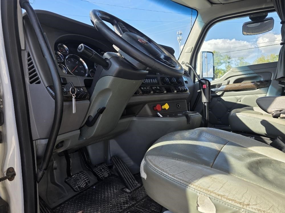 2015 KENWORTH T680 10014079410 2015 KENWORTH T680 10014079410