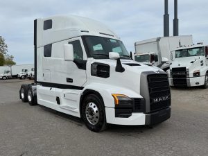 2026 MACK PIONEER 64T 10015364578