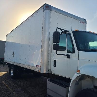 2015 INTERNATIONAL DURASTAR 4300 - image 4 of 6