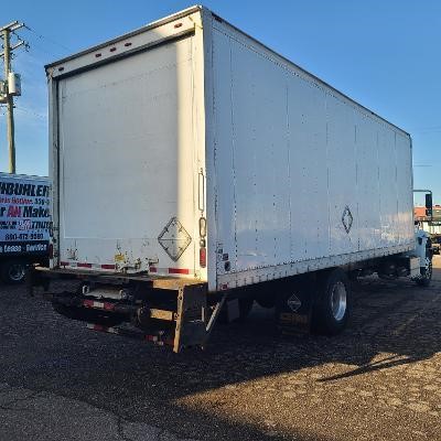 2015 INTERNATIONAL DURASTAR 4300 - image 6 of 6