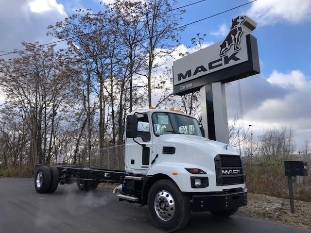 2024 MACK MD6 - image 1 of 1