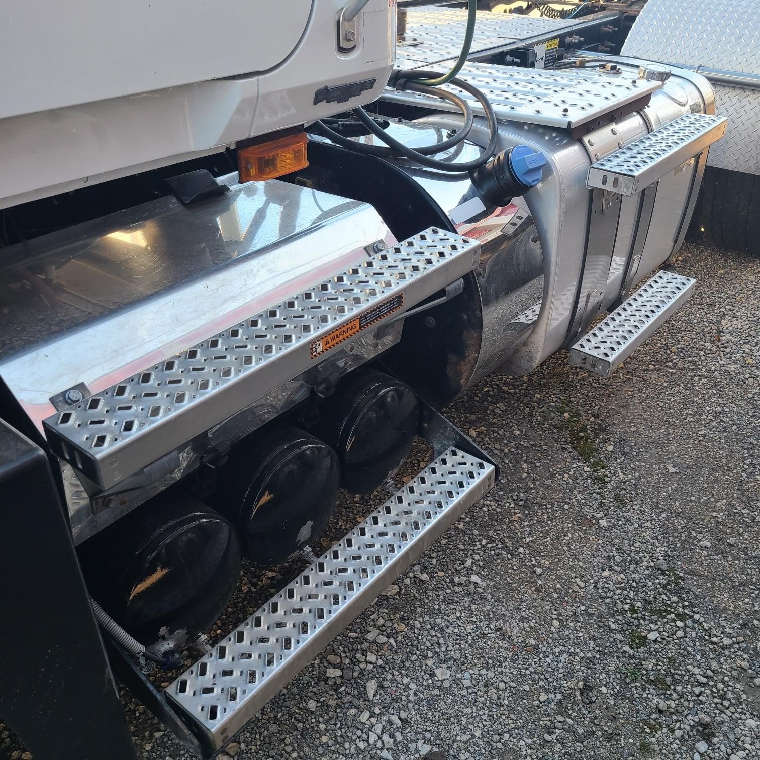 2019 MACK ANTHEM 64T 8054526873 2019 MACK ANTHEM 64T 8054526873