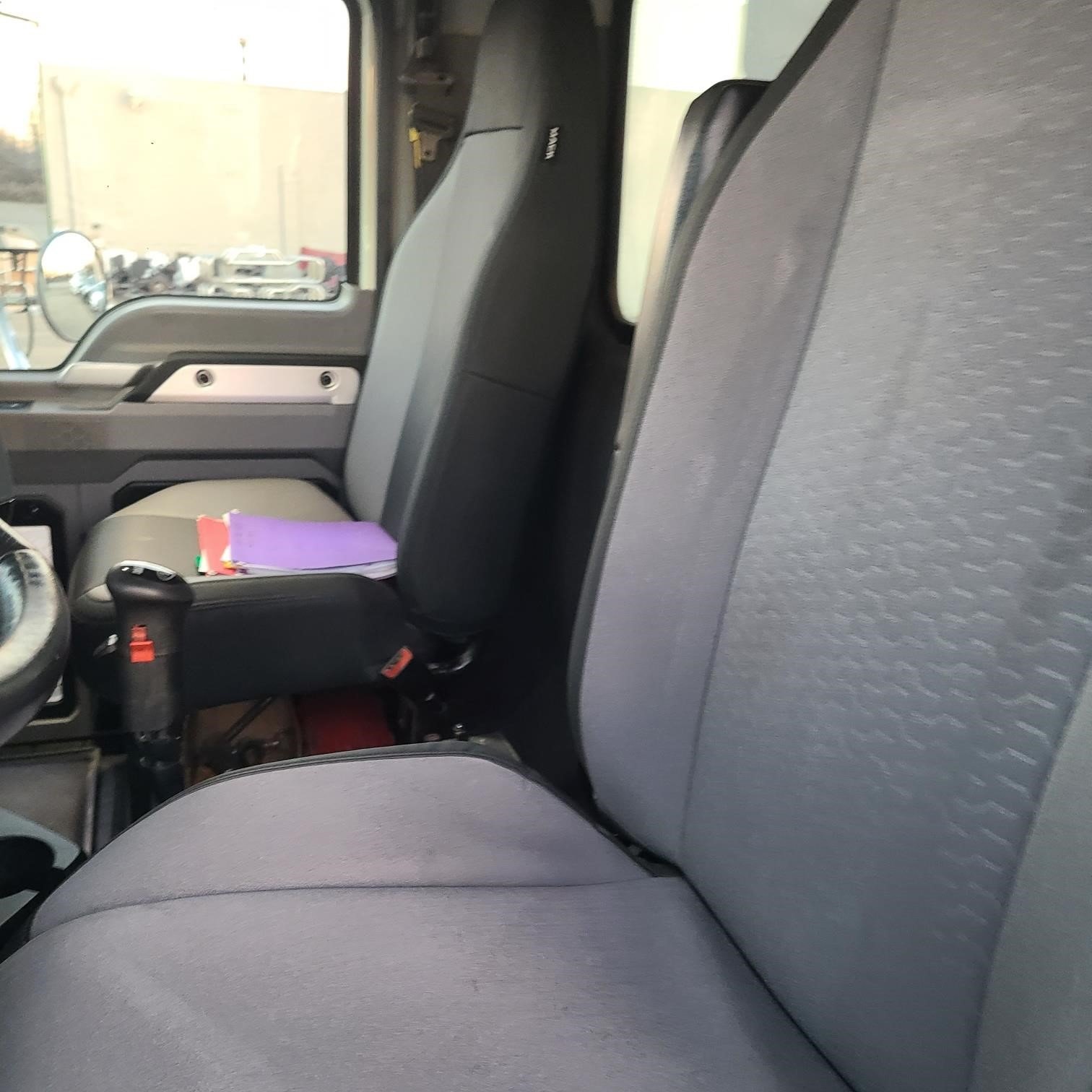 2019 MACK ANTHEM 64T 2019 MACK ANTHEM 64T - image 4 of 6