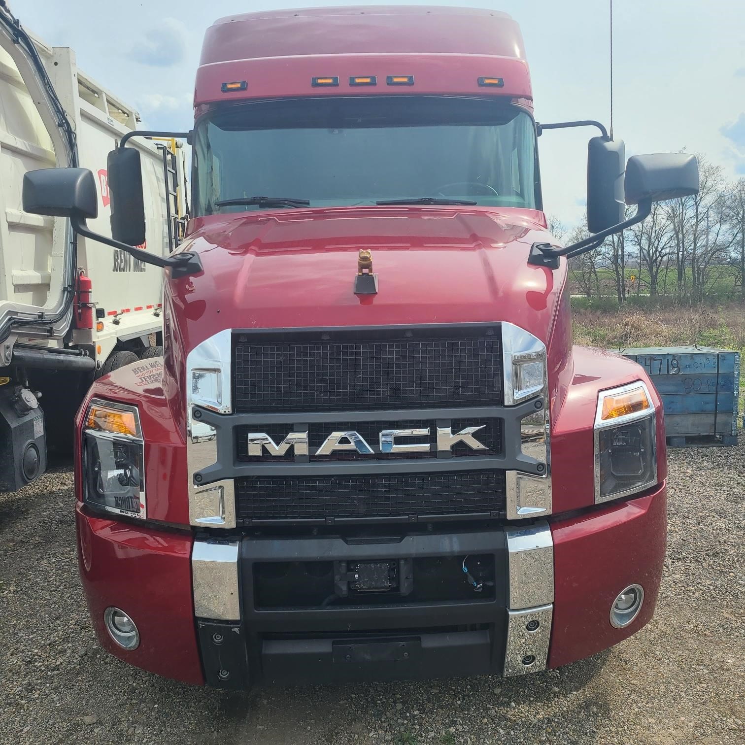 2018 MACK ANTHEM 64T - image 5 of 6