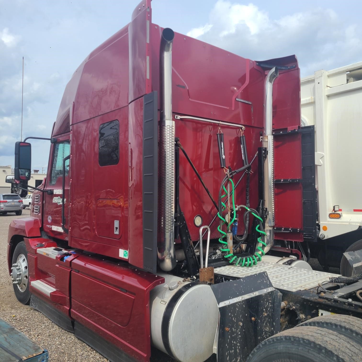 2018 MACK ANTHEM 64T - image 6 of 6