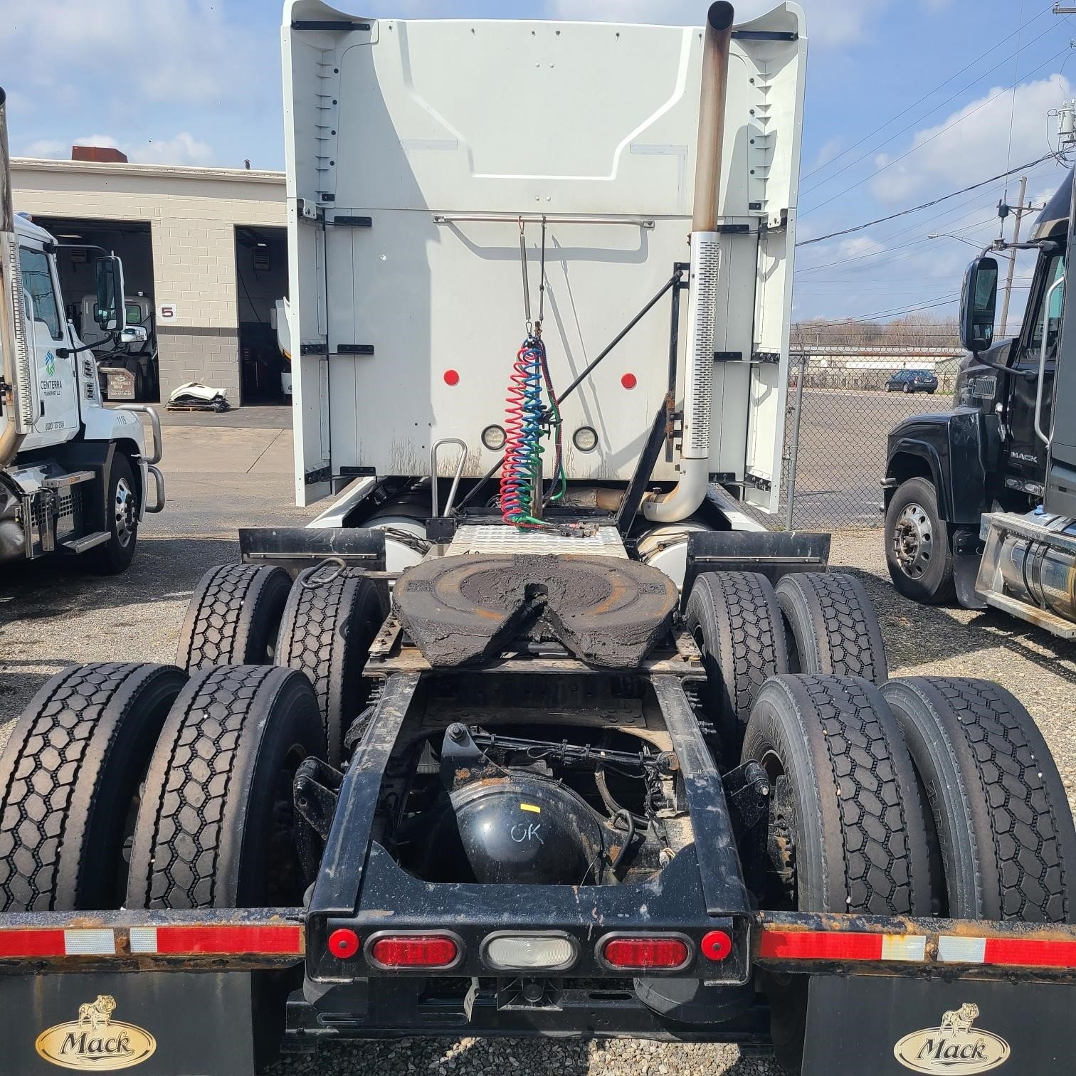 2020 MACK ANTHEM 64T - image 3 of 6