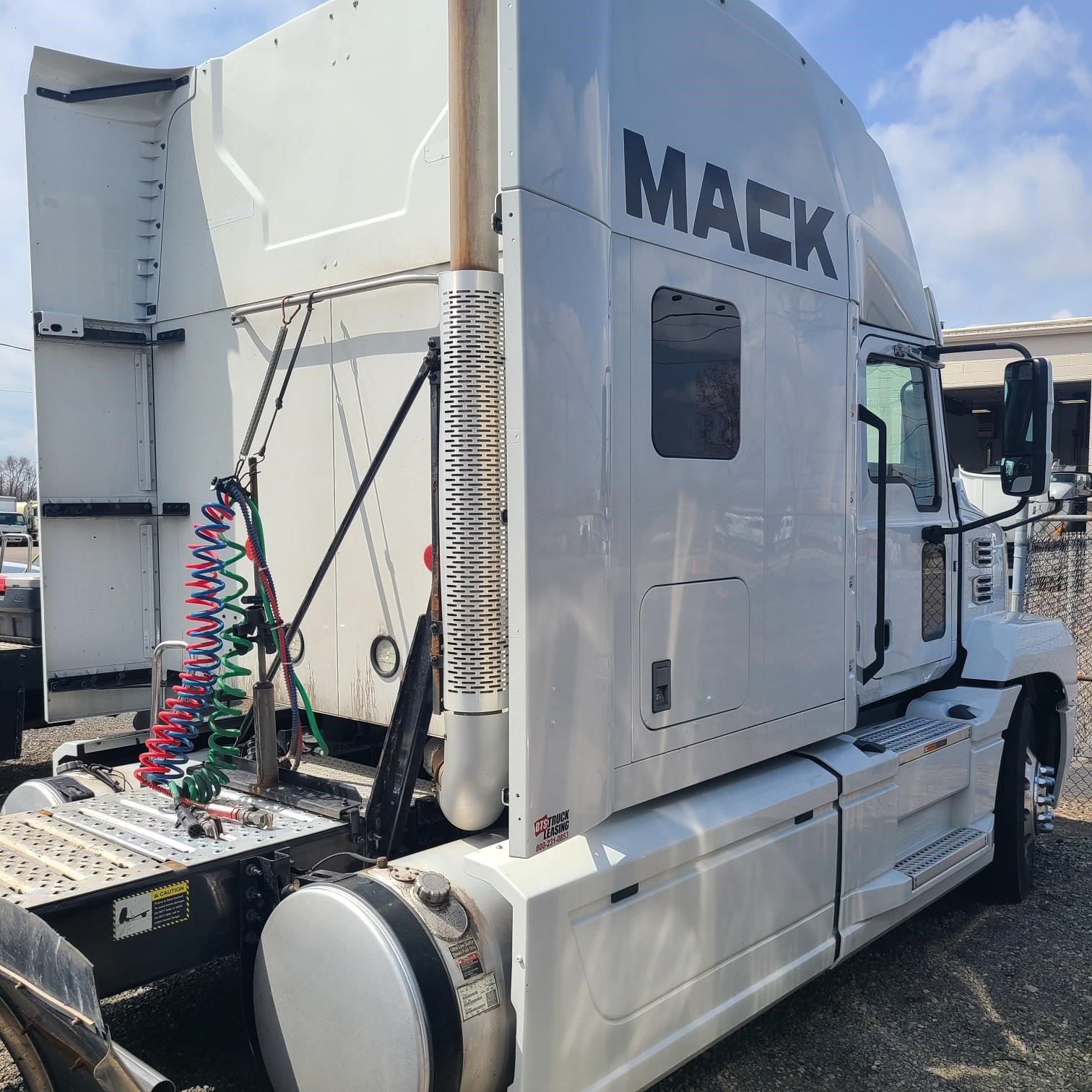 2020 MACK ANTHEM 64T - image 4 of 6