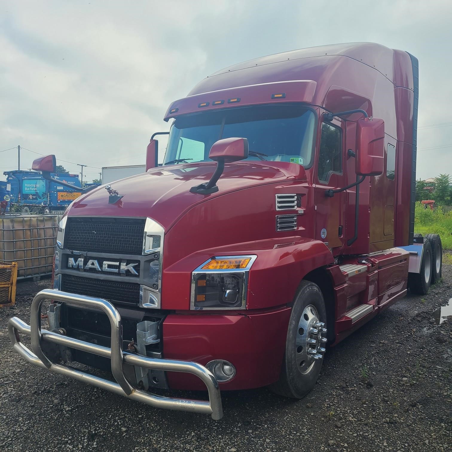 2020 MACK ANTHEM 64T - image 3 of 6